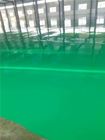 红旗，我直接给你一份室外地坪漆翻新维修